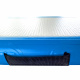 Aga AirTrack 300x100x20 cm Blau