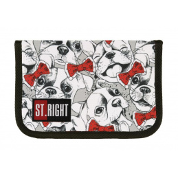 St.RIGHT Federmäppchen Puppies St.RIGHT Federmäppchen Puppies