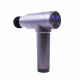 Aga Massagepistole DS1605 Grau