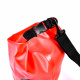 Aga Wasserdichter Beutel 5 l Rot