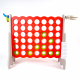 Aga4Kids Gesellschaftsspiel 4in1 DS4002-G