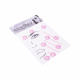 Aga4Kids Selbstklebende Steine DS8113K