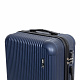 Aga Travel Kofferset MR4652 Dunkelblau