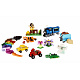 LEGO® Classic 10696 LEGO® Mittelgroße Bausteine-Box