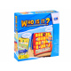 Erraten Sie, wer die Menschen sind Tiere Puzzle-Spiel GR0229