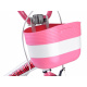 Royal Baby Bike Jenny 14" mit Klingel, Korb, Schubstange RB14G-4