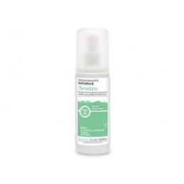 Naturalny dezodorant w sprayu neutralny 0% Alluminium 100 ml - SAPONE DI UN TEMPO uniwersalny