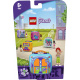 LEGO® Friends 41669 Miin fotbalový boxík