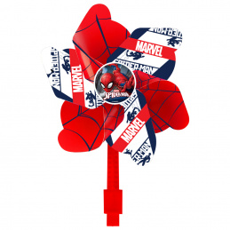 PINWHEEL SPIDERMAN