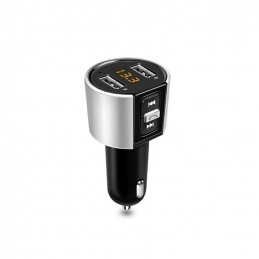 K742I ŁADOWARKA USB TRANSMITER BLUETOOTH