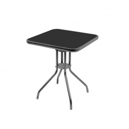 Aga Gartentisch MR4353A 60x60x70 cm