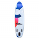 Aga-Stand Up Paddle Board MR5007