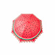 Aga Kinderschirm, Regenschirm, 85 cm Melone, Klappschirm mit Automatik-Öffnung, Stockschirm