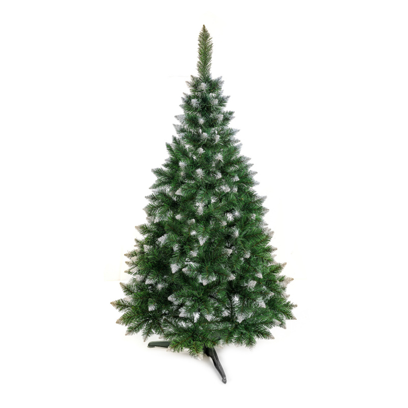 Aga Weihnachtsbaum 180 cm Verschneit