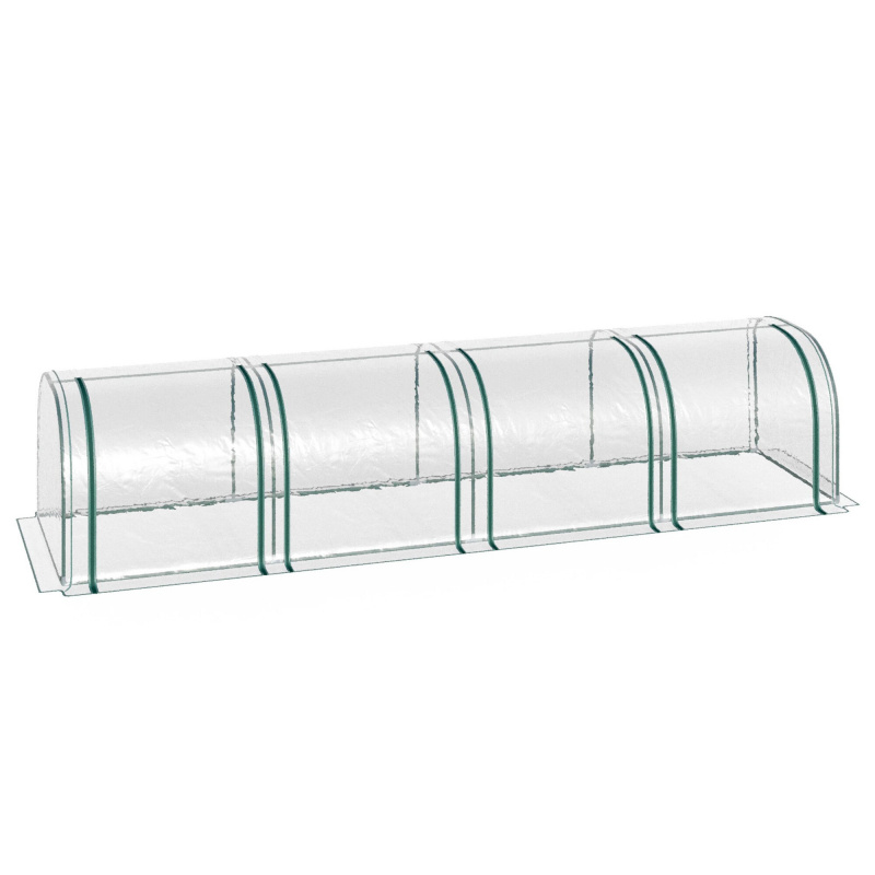 Aga Garten Folientunnel DSA2317