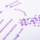 Aga4Kids Selbstklebende Steine DS8113AB