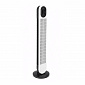 Aga Säulenventilator 79 cm Weiß