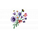 LEGO® Botanicals 11507 Olivia Rodrigos Blumenstrauß