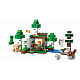 LEGO® Minecraft 21593 Erstes Abenteuer in der Nacht