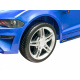Mustang GT mit Fernsteuerung PA0169 - Rot