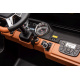 Pojazd Mercedes Benz MAYBACH G650 Czerwony