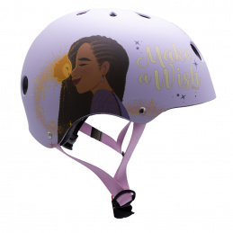 SPORTOVNÍ HELMA WISH - VELIKOST M