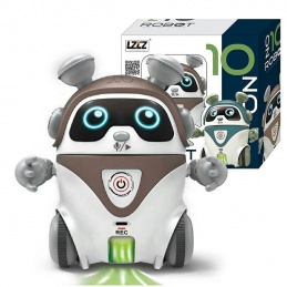 B12L INTERAKTYWNY INTELIGENTNY ROBOT      NAGRYWANIE