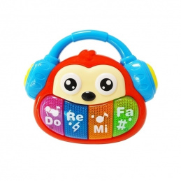 B16B4 EDUKACYJNE ORGANKI MAŁPKA