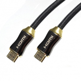 K499 KABEL HDMI FULL HD 4K PROFESSIONAL