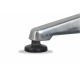 Linder Exclusiv Gartentisch BISTRO MC4604
