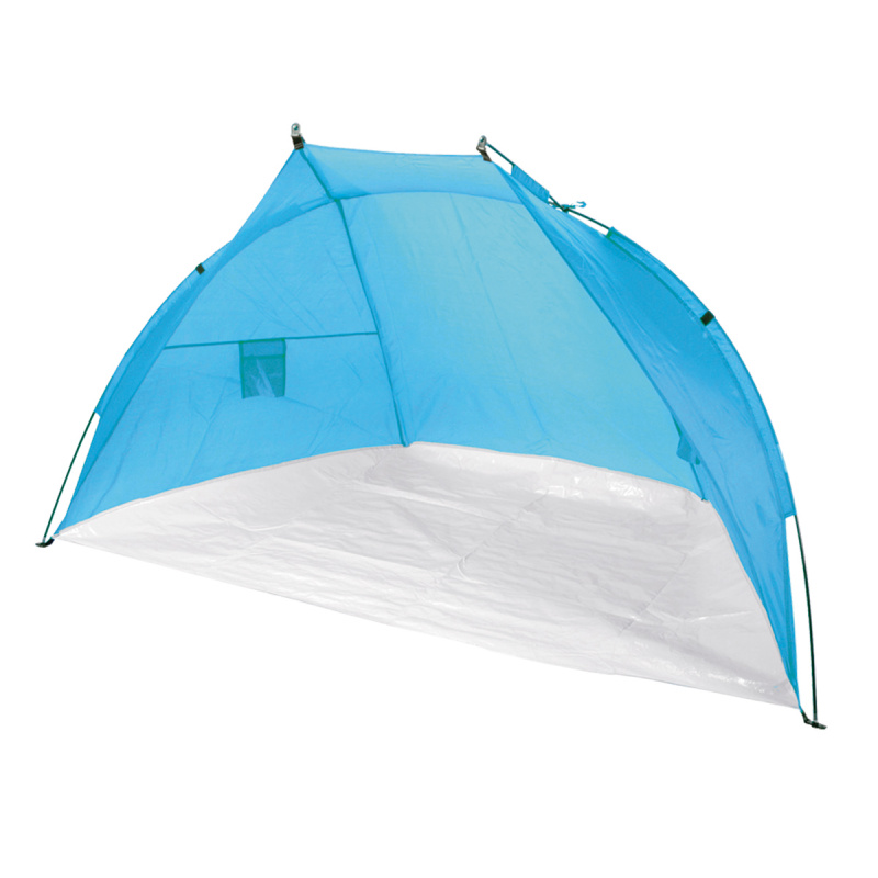 Linder Exclusiv Strandzelt SM01 Blau