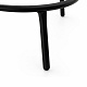 Linder Exclusiv Feuerschale, Feuerkorb, Feuerstelle Garten Ø 50 cm