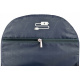 St.RIGHT Schulrucksack Paradise mit vier Kammer