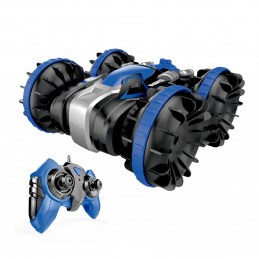 Aga4Kids Geländewagen Kinder Elektrisches Spielzeug Allradantrieb MR1406