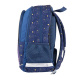 Paso Schulrucksack dreikammerig Wish