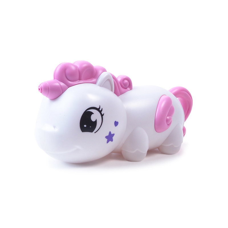 Aga4Kids Wasserpistole Einhorn