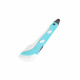 Aga 3D Stift mit LCD-Display Blau