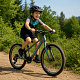KROSS Kinderfahrrad LEA JR 2.0 12" Grau