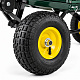 Aga Gartenwagen WOZ0108G