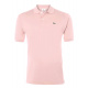 Lacoste T-shirt CLASSIC FIT POLO Rosa