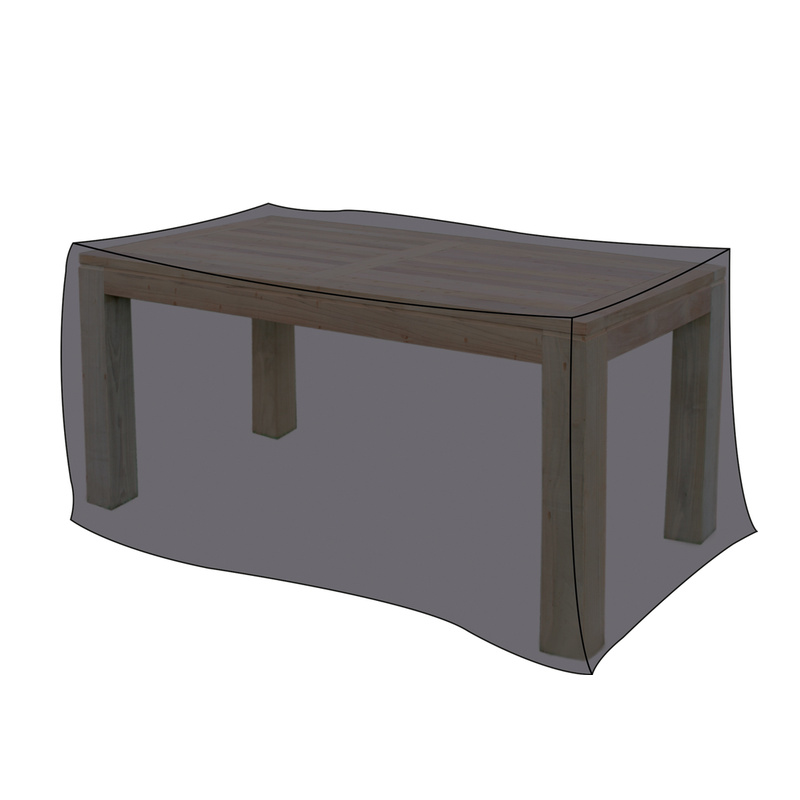 Linder Exclusiv Abdeckung DELUXE MC2044 170x100x71 cm