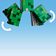 LEGO® Minecraft 21276 Der Creeper™