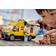 LEGO® City 60500 Der LEGO® Lieferwagen