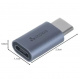 USB-C - USB micro B 2.0 Adapter A18934