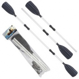 BESTWAY Aluminium-Paddel 145cm (218cm) 62064