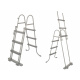 Poolständer Bestway 488x305x107 11in1 Stein 56946