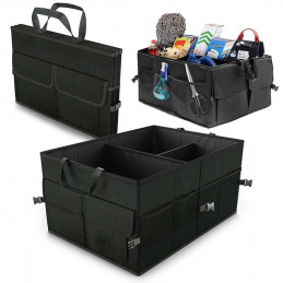 A14E TORBA ORGANIZER DO SAMOCHODU         SEGREGATOR