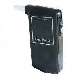 AL1D ALKOMAT BIG LCD PROFESJONALNY +UST.