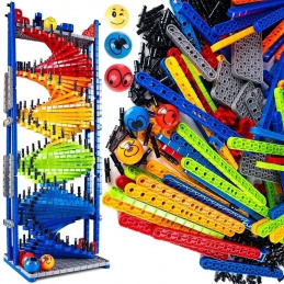 B44D2  WIEŻA KONSTRUKCYJNA TOR KULKOWY