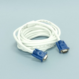 K332 KABEL VGA/SVGA 5M
